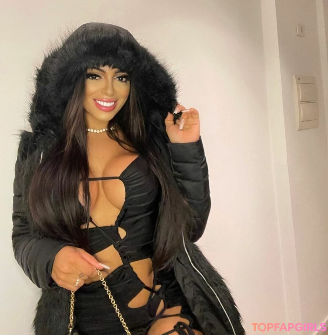 Photo nue de fuite OnlyFans de Stephanie Silveira #156 Photo nue de fuite OnlyFans de Stephanie Silveira #156
