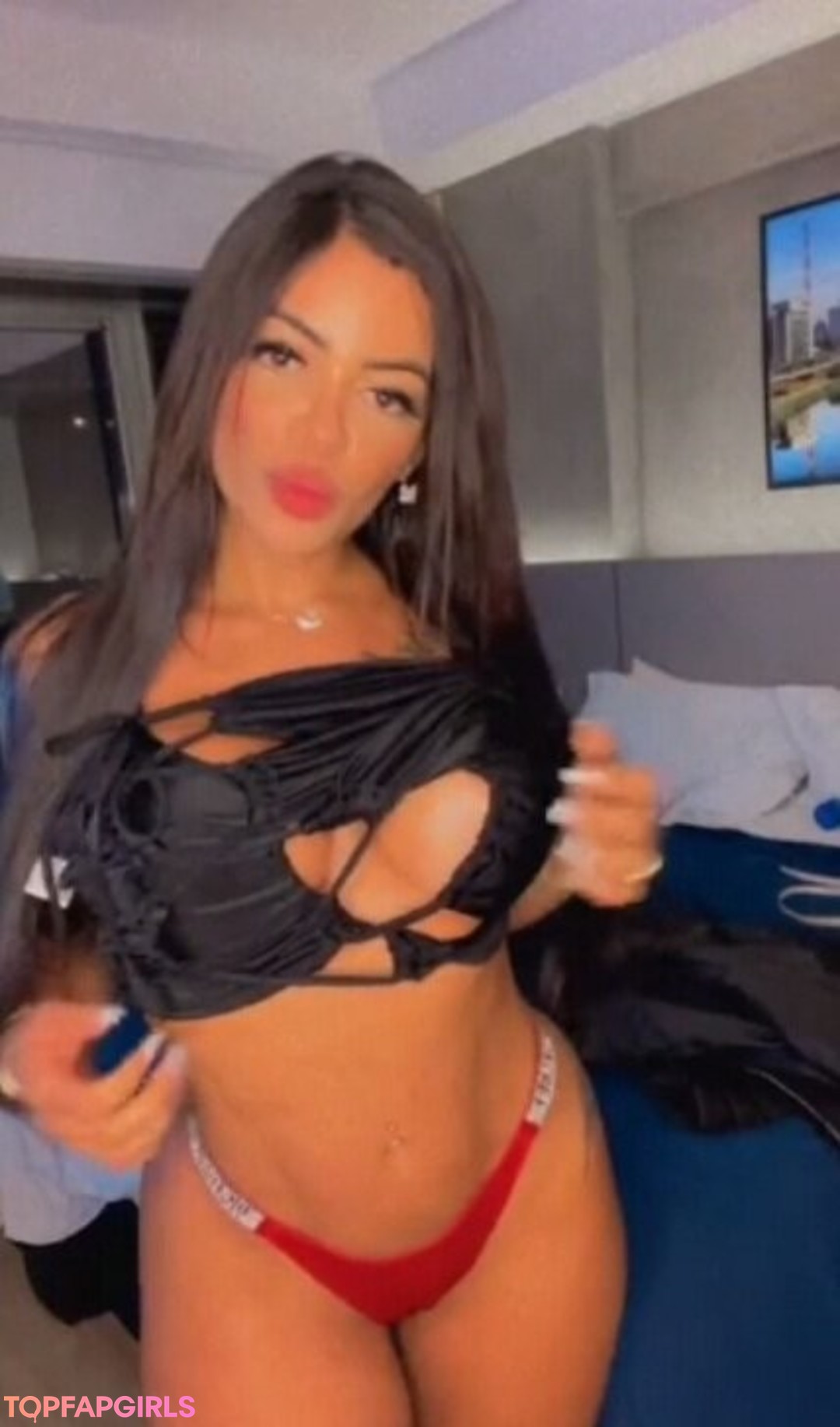 Photo nue de fuite OnlyFans de Stephanie Silveira #194 Photo nue de fuite OnlyFans de Stephanie Silveira #194