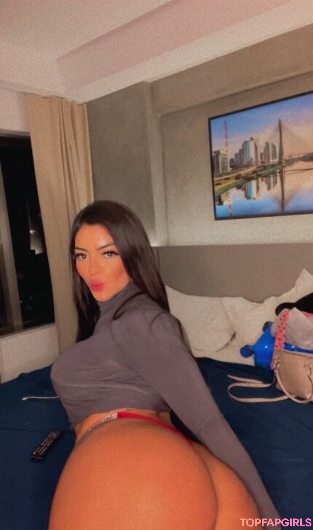 Photo nue de fuite OnlyFans de Stephanie Silveira #207 Photo nue de fuite OnlyFans de Stephanie Silveira #207