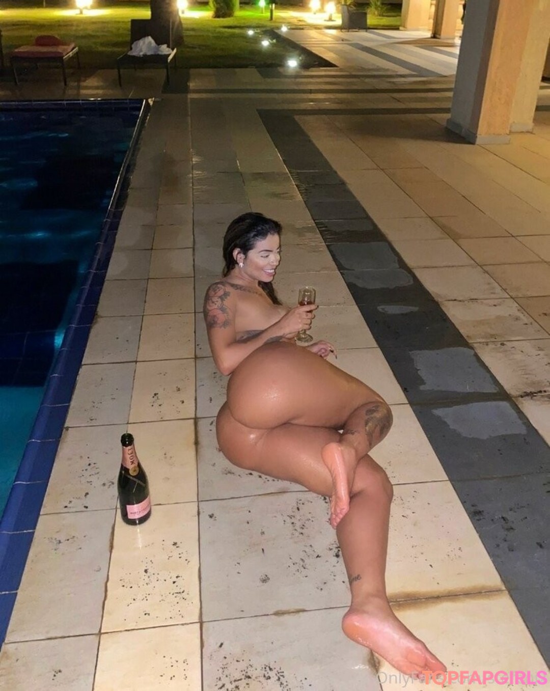 Photo nue de fuite OnlyFans de Stephanie Silveira #324 Photo nue de fuite OnlyFans de Stephanie Silveira #324