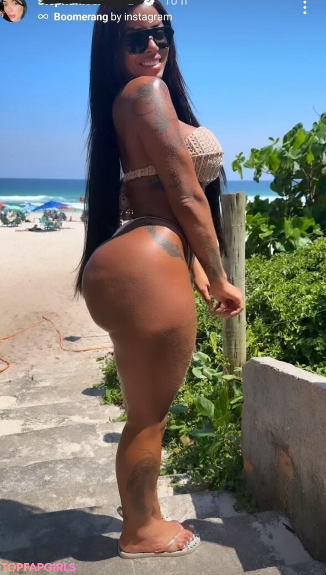 Photo nue de fuite OnlyFans de Stephanie Silveira #404 Photo nue de fuite OnlyFans de Stephanie Silveira #404