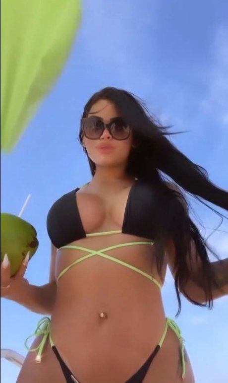 Stephanie Silveira Photo nue de fuite OnlyFans de Stephanie Silveira #76