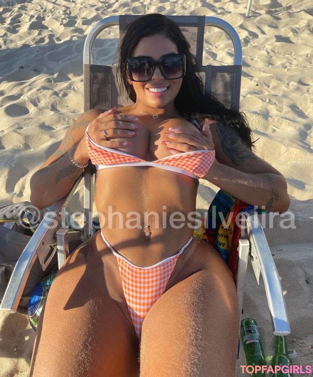 Photo nue de fuite OnlyFans de Stephanie Silveira #83 Photo nue de fuite OnlyFans de Stephanie Silveira #83