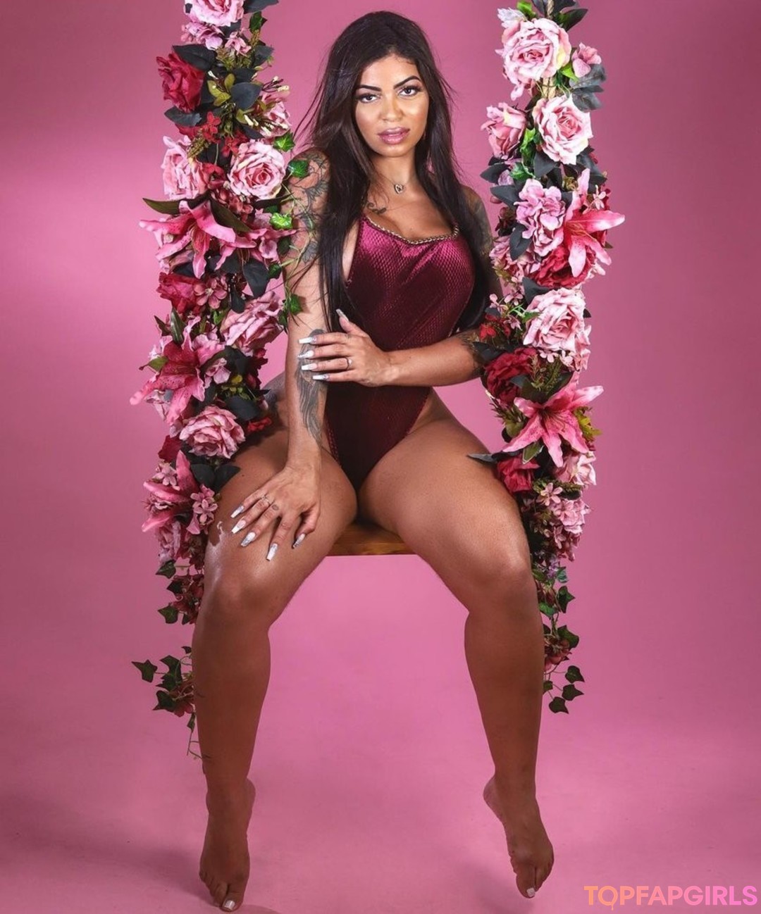 Photo nue de fuite OnlyFans de Stephanie Silveira #93 Photo nue de fuite OnlyFans de Stephanie Silveira #93