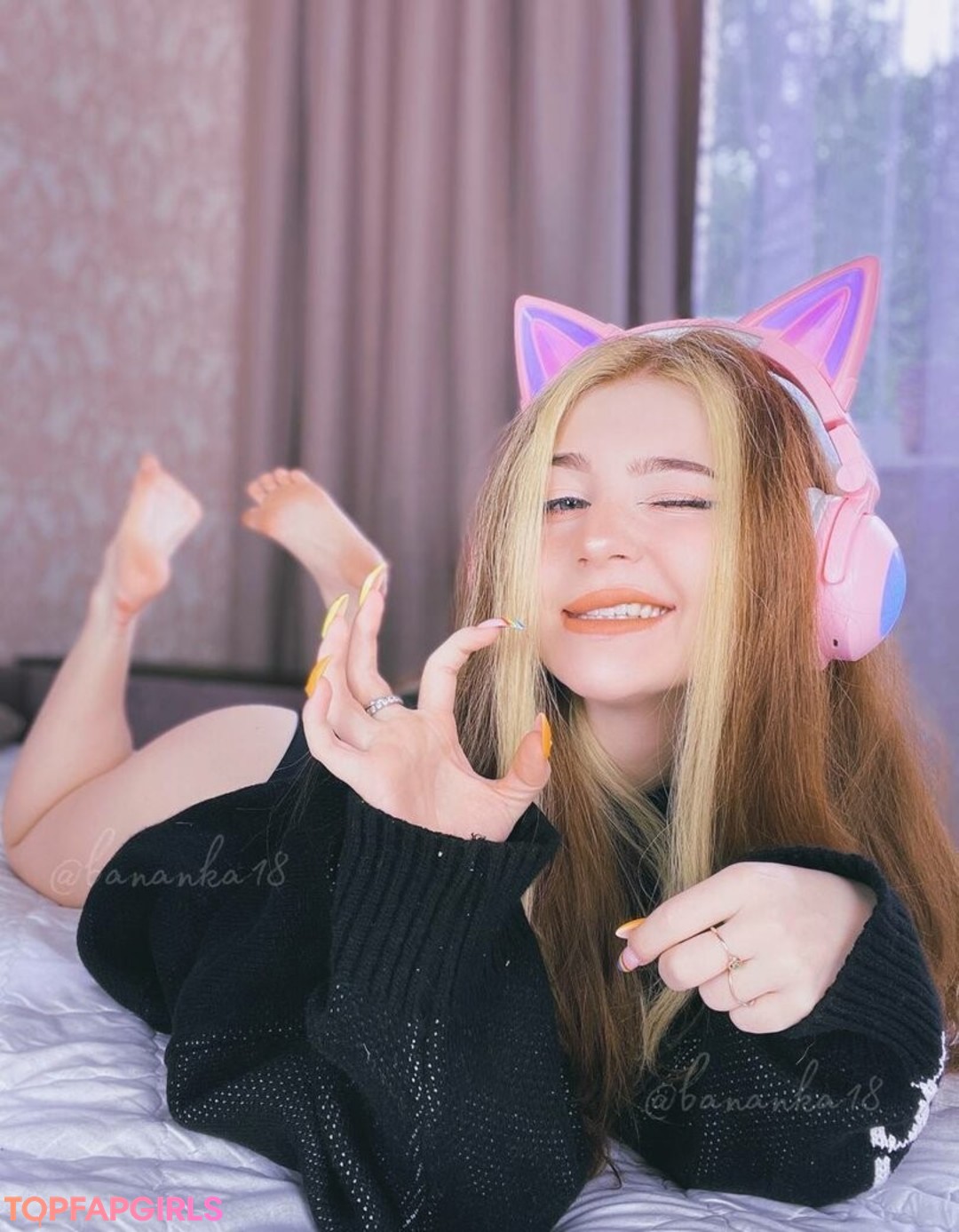 Photo nue de fuite OnlyFans de Bananka17 #31 Photo nue de fuite OnlyFans de Bananka17 #31