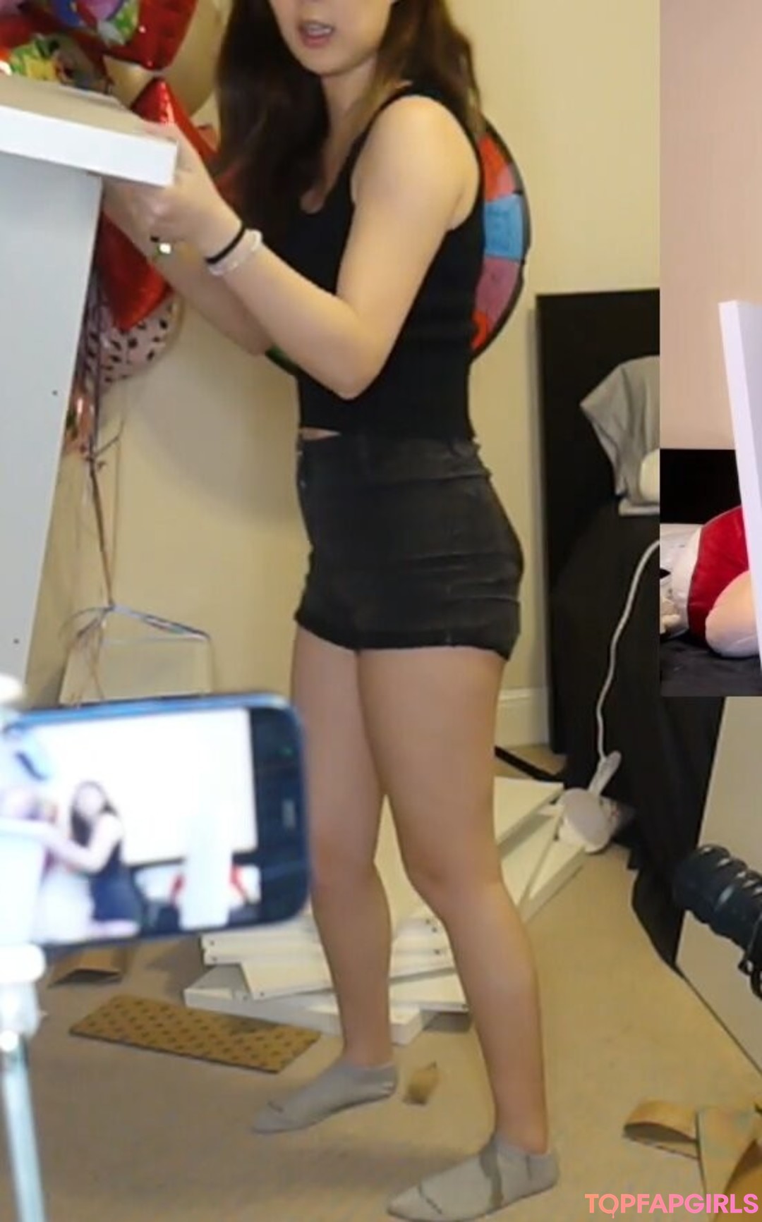 Photo nue de fuite OnlyFans de Extraemily #37 Photo nue de fuite OnlyFans de Extraemily #37