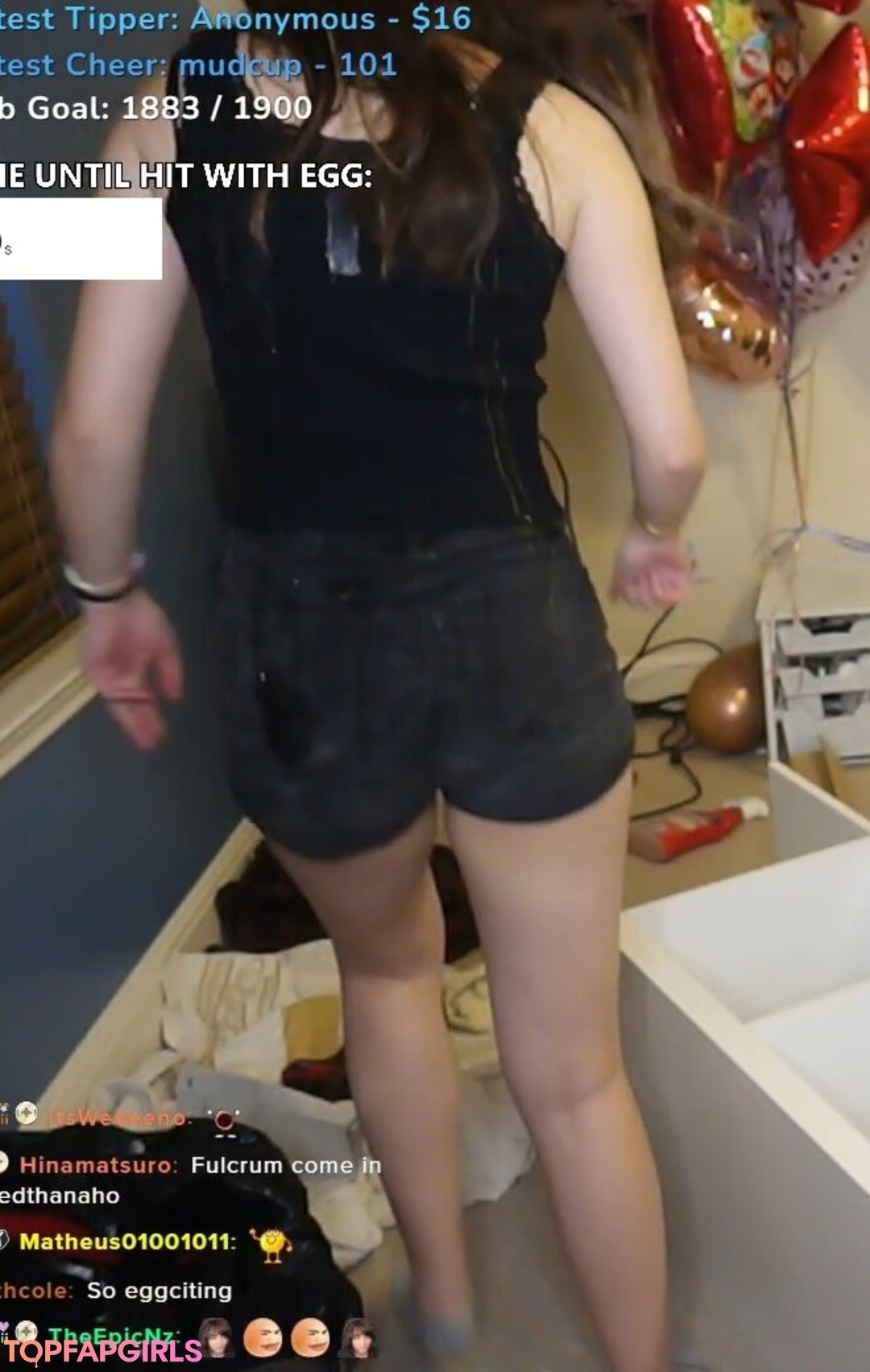 Photo nue de fuite OnlyFans de Extraemily #68 Photo nue de fuite OnlyFans de Extraemily #68