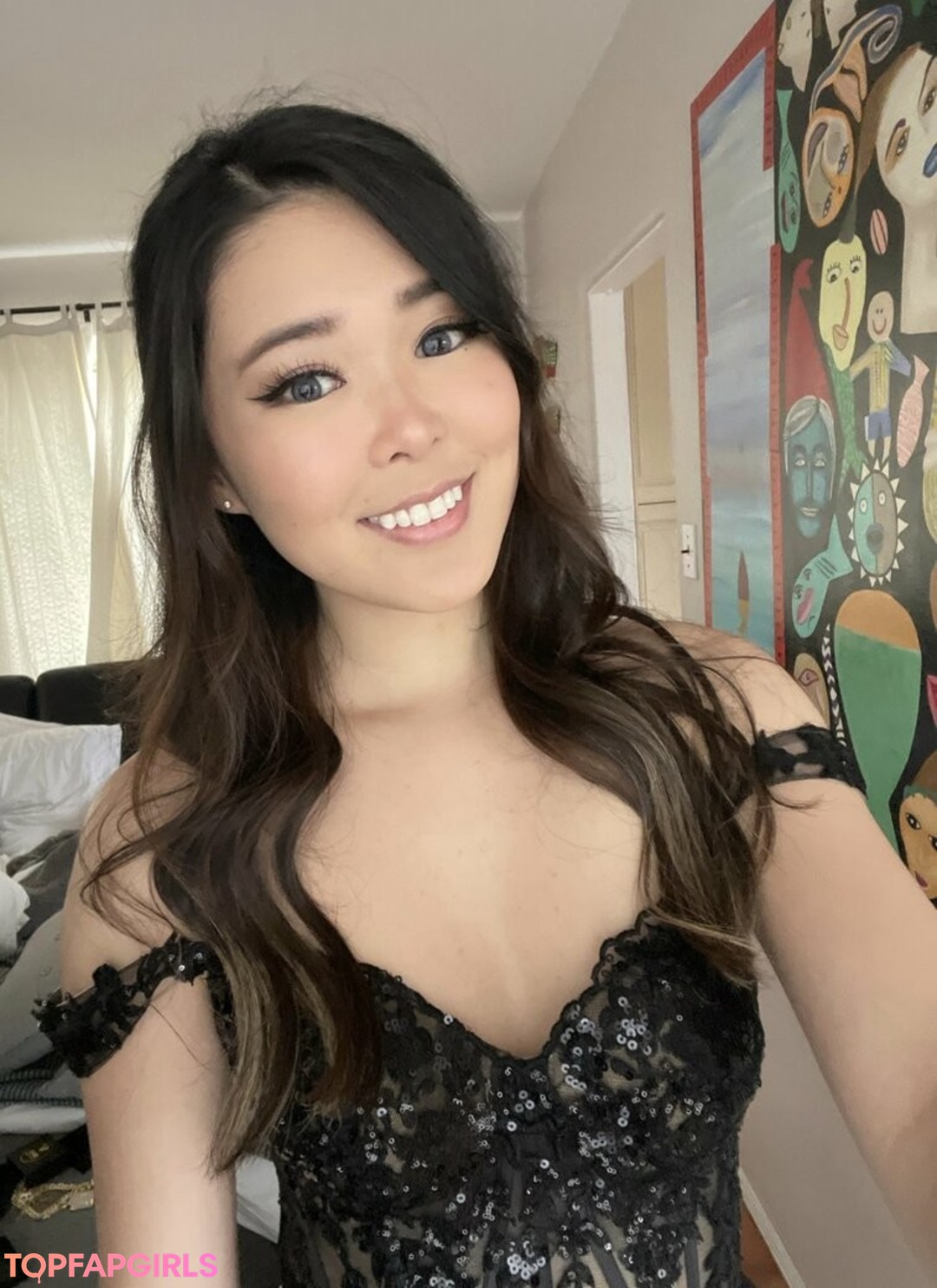 Photo nue de fuite OnlyFans de Extraemily #82 Photo nue de fuite OnlyFans de Extraemily #82