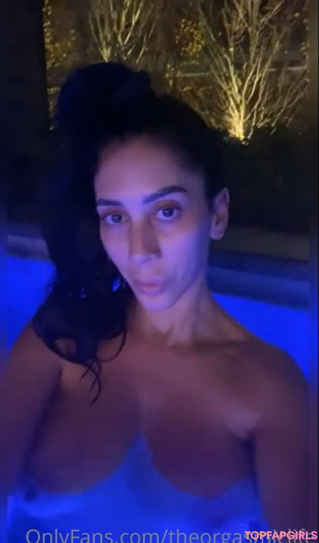 Photo nue de fuite OnlyFans de Jennelle Gordon #17 Photo nue de fuite OnlyFans de Jennelle Gordon #17