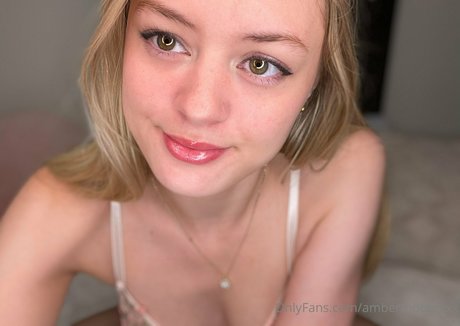 Amber Moore