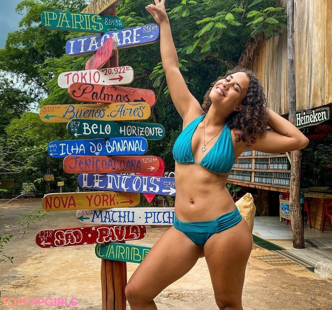 Photo nue de fuite OnlyFans de Lais Jereissati #6 Photo nue de fuite OnlyFans de Lais Jereissati #6