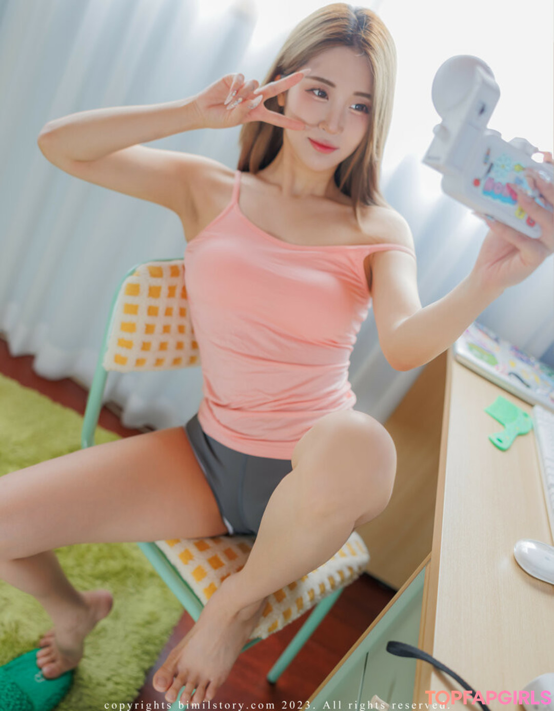 Photo nue de fuite OnlyFans de Girlcrushfancam #1039 Photo nue de fuite OnlyFans de Girlcrushfancam #1039