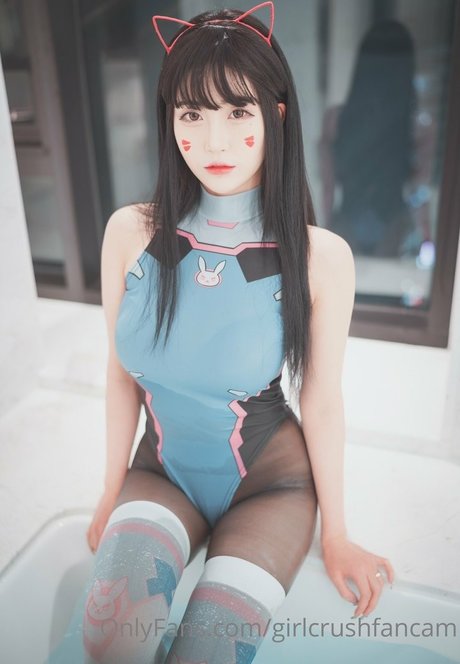 Girlcrushfancam