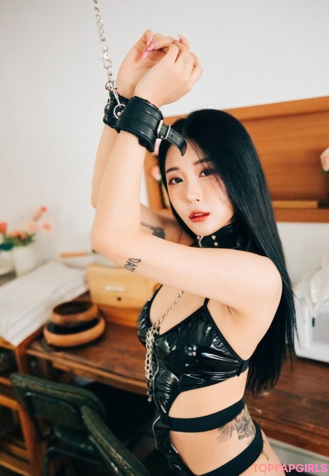 Photo nue de fuite OnlyFans de Girlcrushfancam #397 Photo nue de fuite OnlyFans de Girlcrushfancam #397