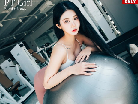 Girlcrushfancam