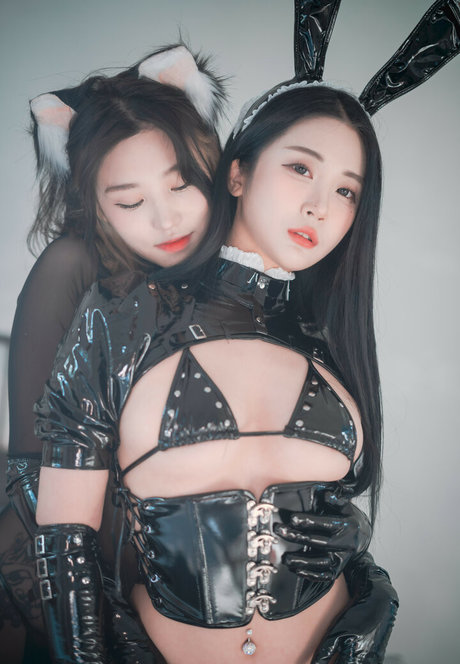 Girlcrushfancam