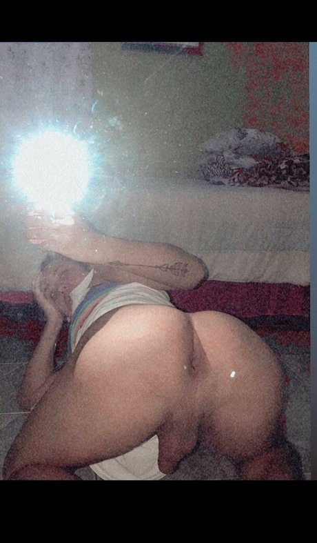 Photo nue de fuite OnlyFans de Anderson Leal