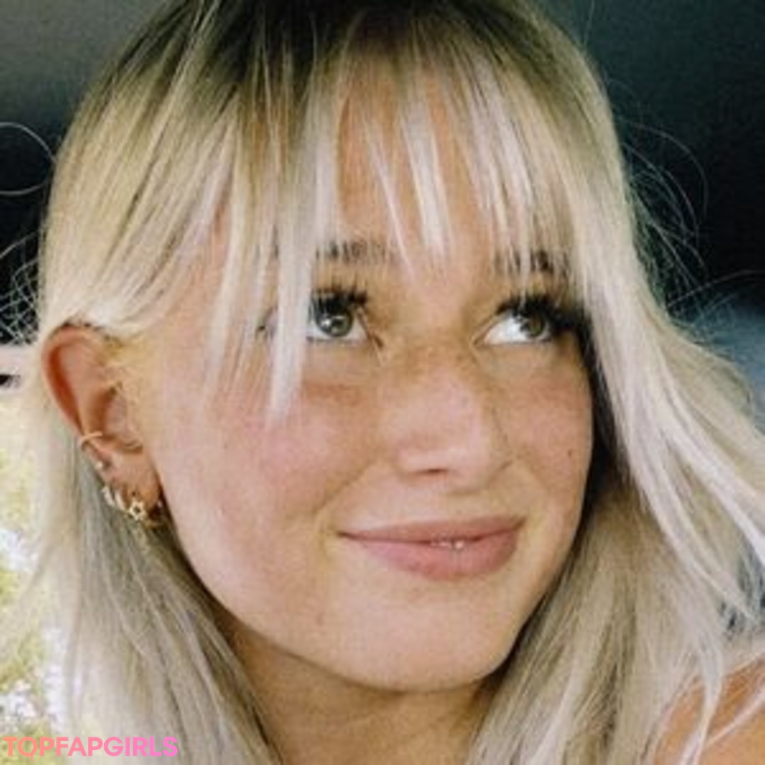 Photo nue de fuite OnlyFans de Hailey Felt #5 Photo nue de fuite OnlyFans de Hailey Felt #5