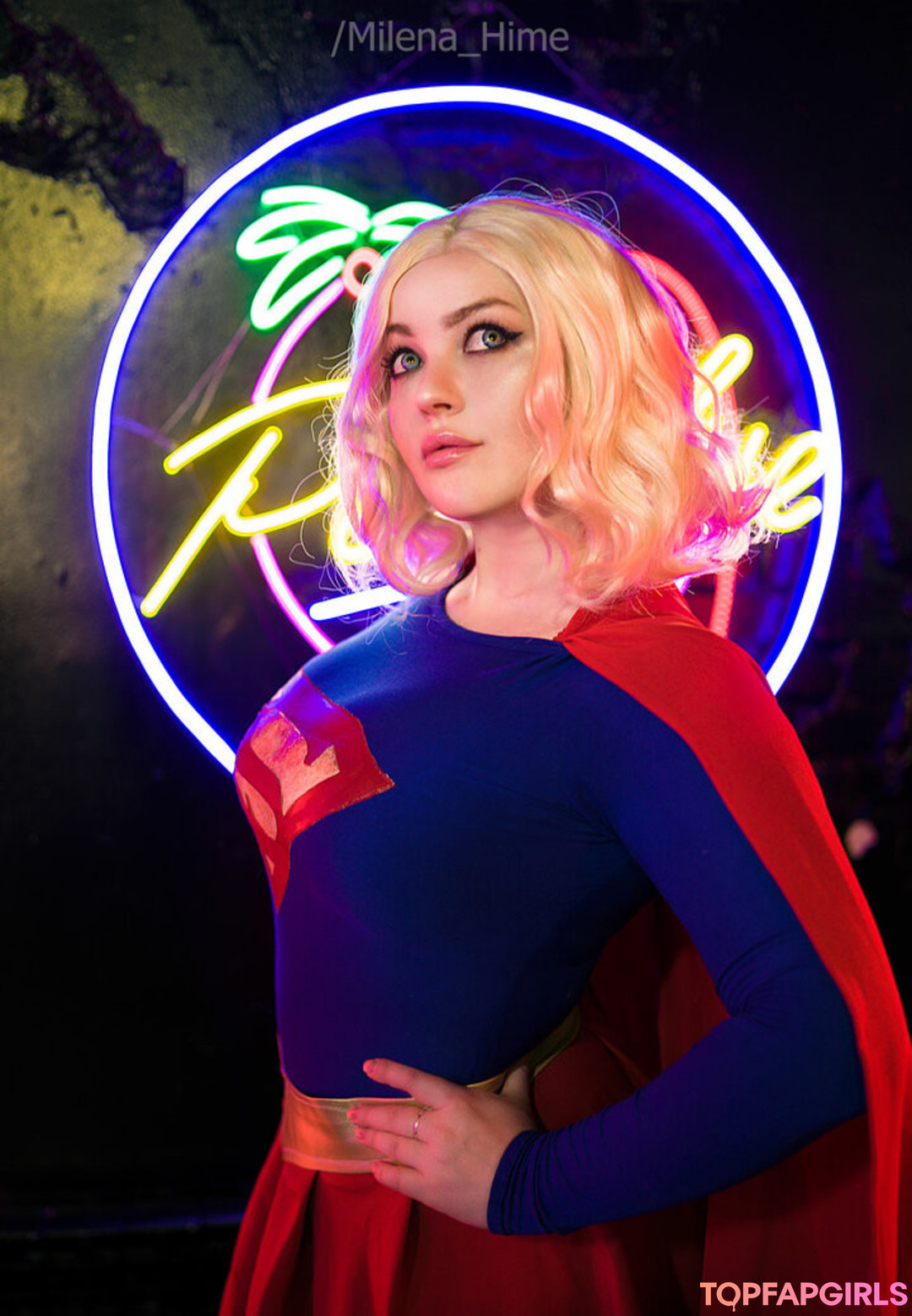 Photo nue de fuite OnlyFans de Milena Hime #123 Photo nue de fuite OnlyFans de Milena Hime #123