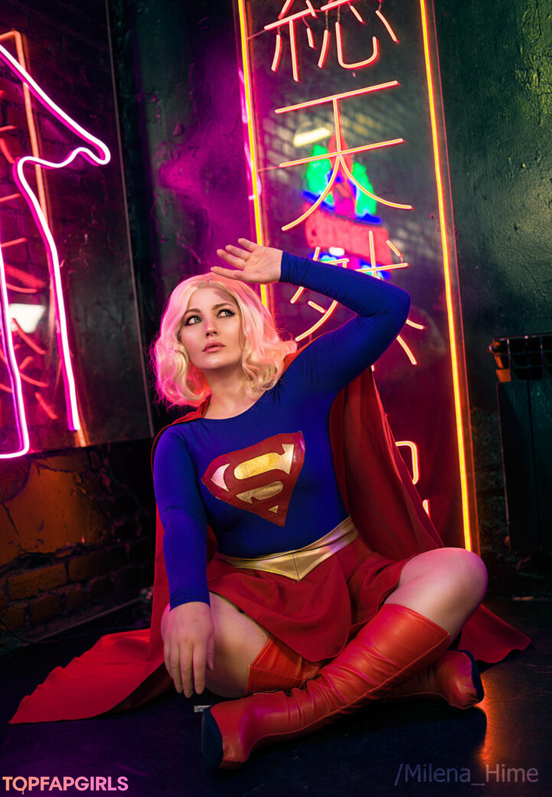 Photo nue de fuite OnlyFans de Milena Hime #125 Photo nue de fuite OnlyFans de Milena Hime #125