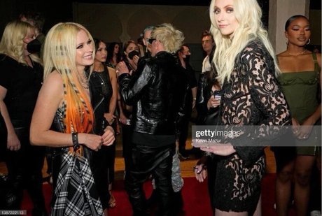 Taylor Momsen