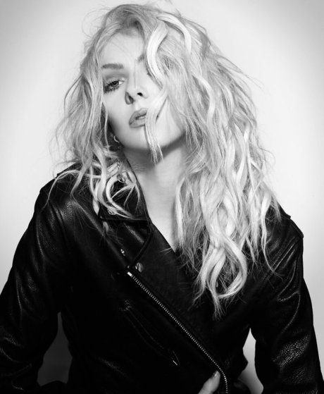 Taylor Momsen