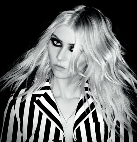 Taylor Momsen