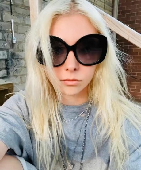 Taylor Momsen