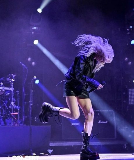 Taylor Momsen