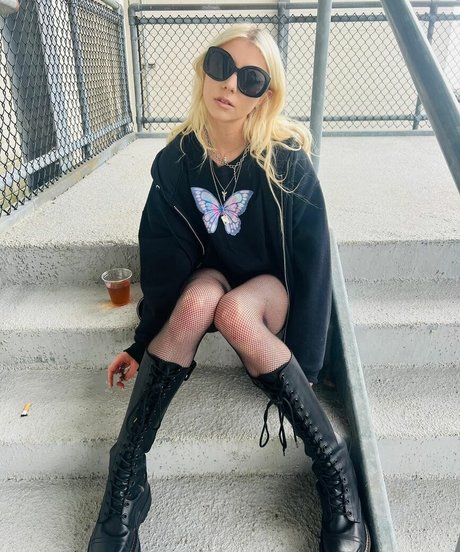 Taylor Momsen