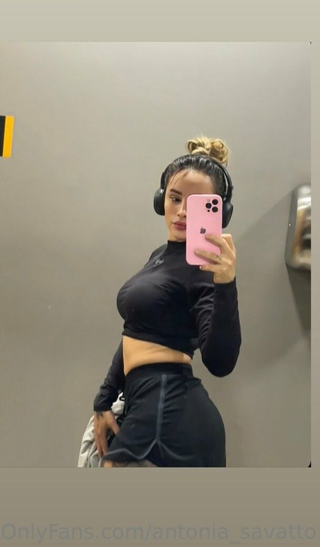 Antonia_savatto