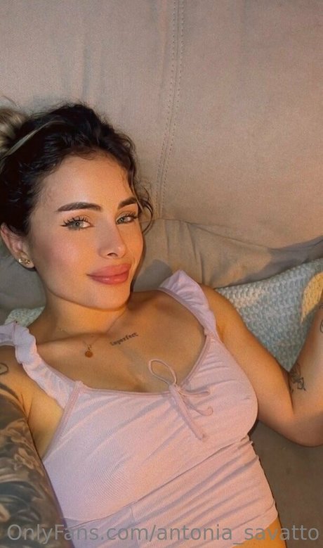 Antonia_savatto