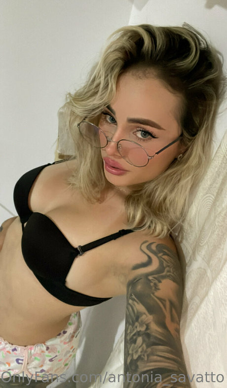 Antonia_savatto