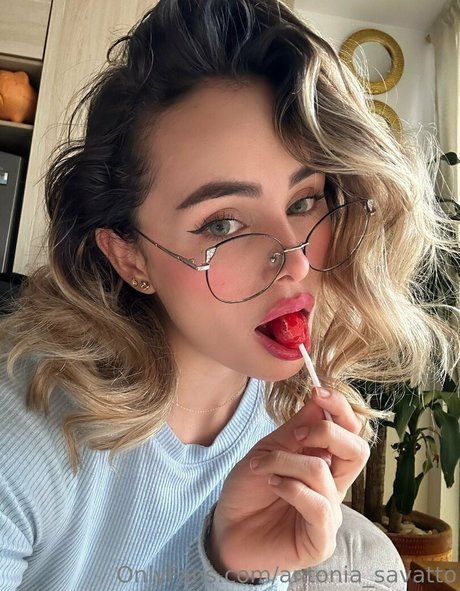 Antoniasavatto
