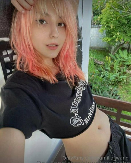 Kamilla_wang