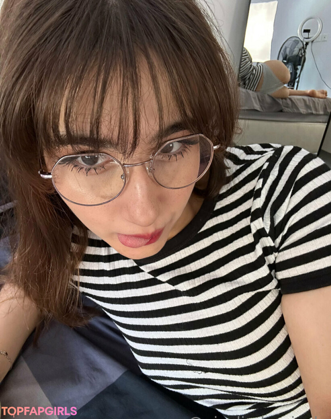 Photo nue de fuite OnlyFans de Pixeljadearixela #143 Photo nue de fuite OnlyFans de Pixeljadearixela #143
