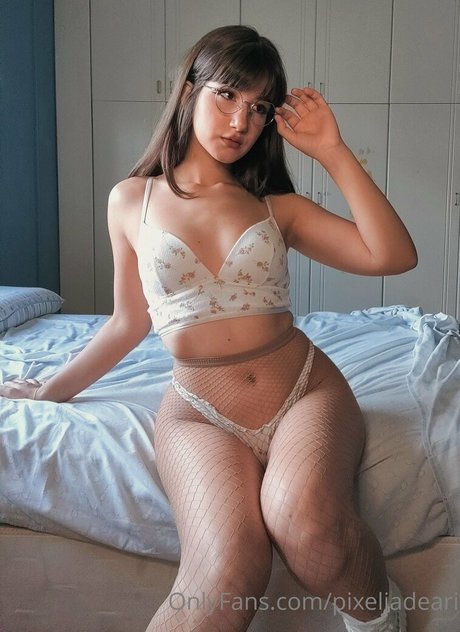 Pixeljadearixela