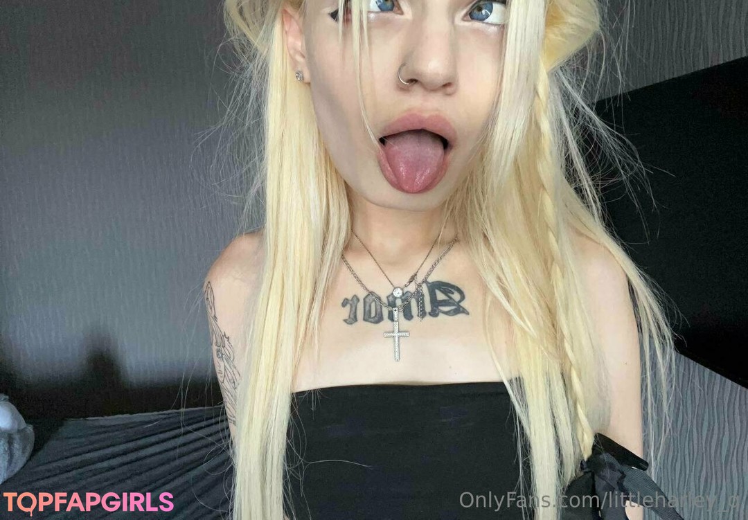Photo nue de fuite OnlyFans de Littleharleyq #270 Photo nue de fuite OnlyFans de Littleharleyq #270