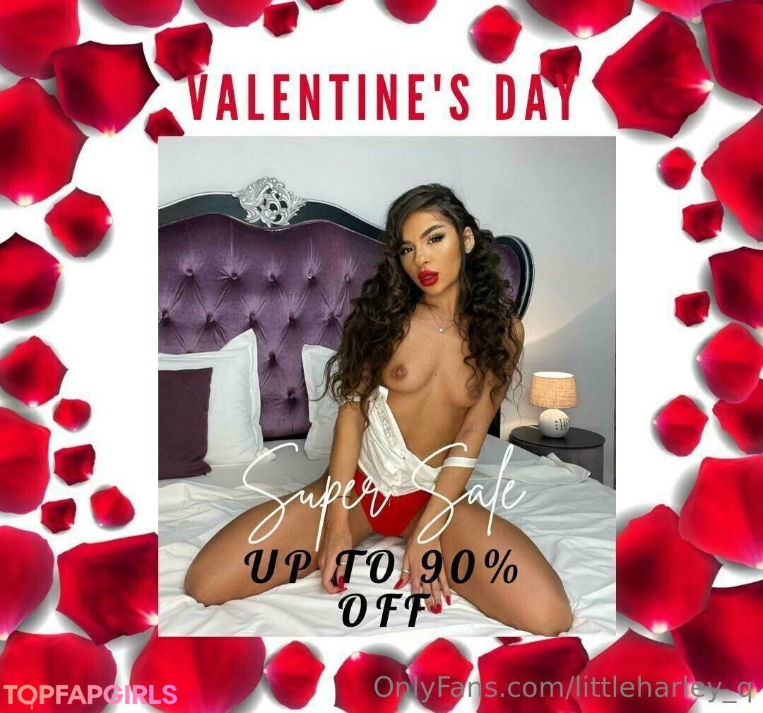 Photo nue de fuite OnlyFans de Littleharleyq #31 Photo nue de fuite OnlyFans de Littleharleyq #31