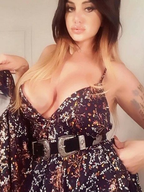 Marika Fruscio