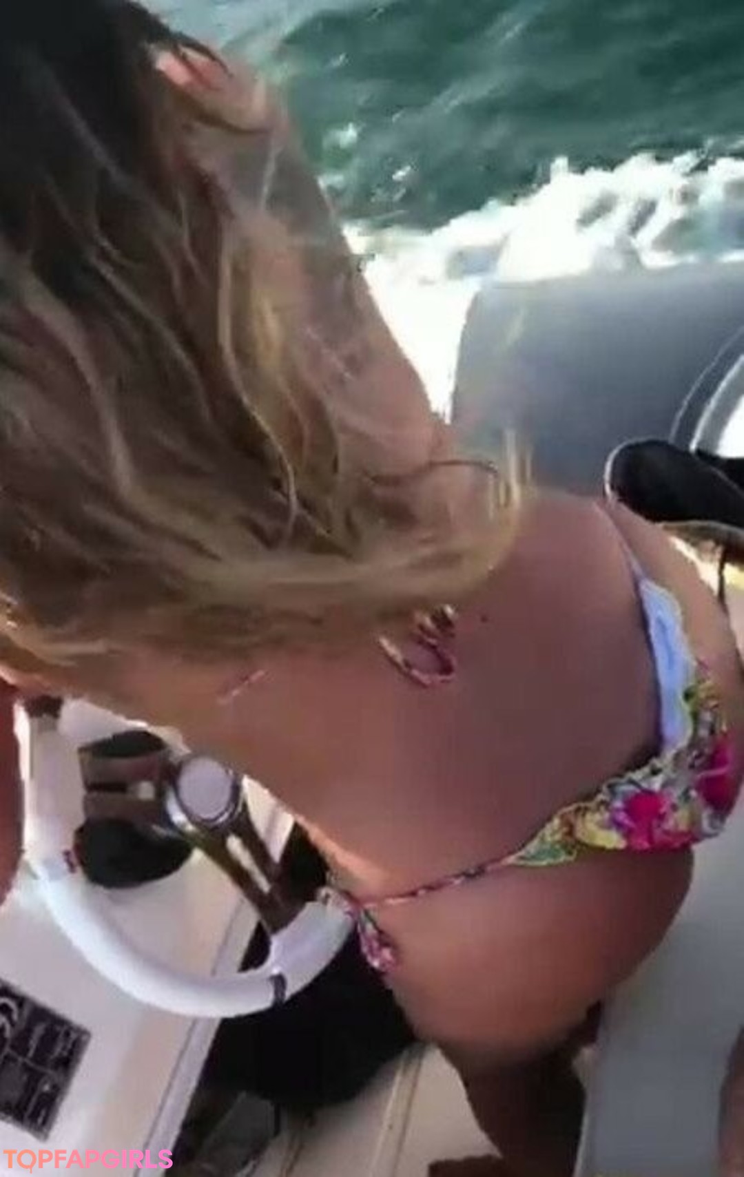Photo nue de fuite OnlyFans de Marika Fruscio #1285
