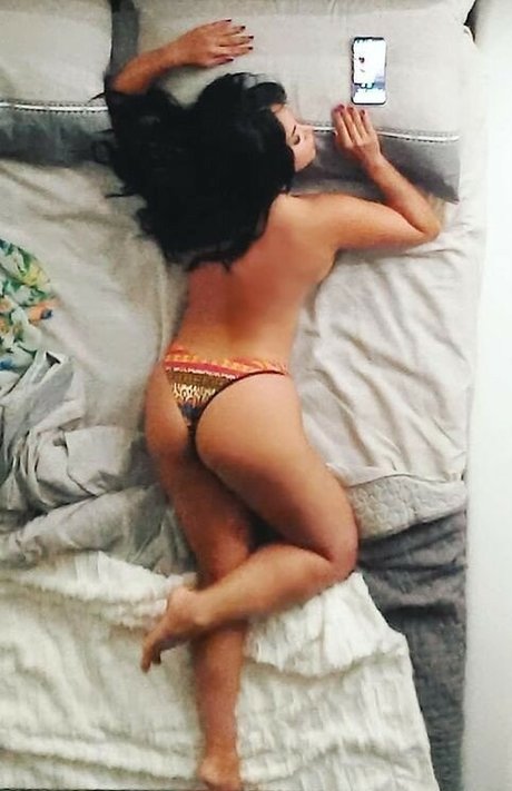 Marika Fruscio