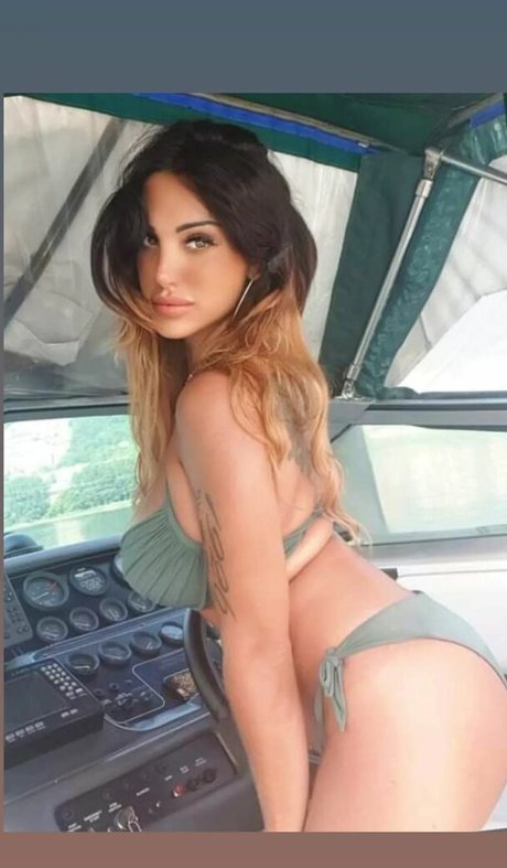 Marika Fruscio