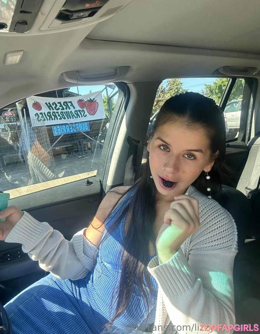 Photo nue de fuite OnlyFans de Lizzysnyder18 #333 Photo nue de fuite OnlyFans de Lizzysnyder18 #333