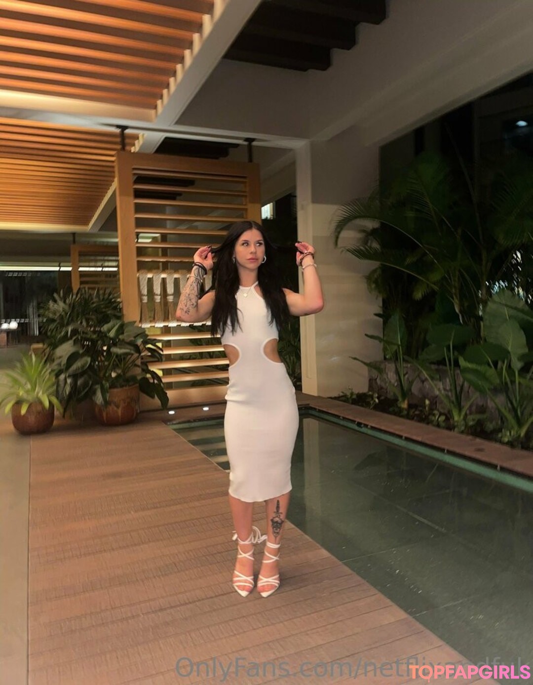 Photo nue de fuite OnlyFans de Lizzysnyder18 #42 Photo nue de fuite OnlyFans de Lizzysnyder18 #42