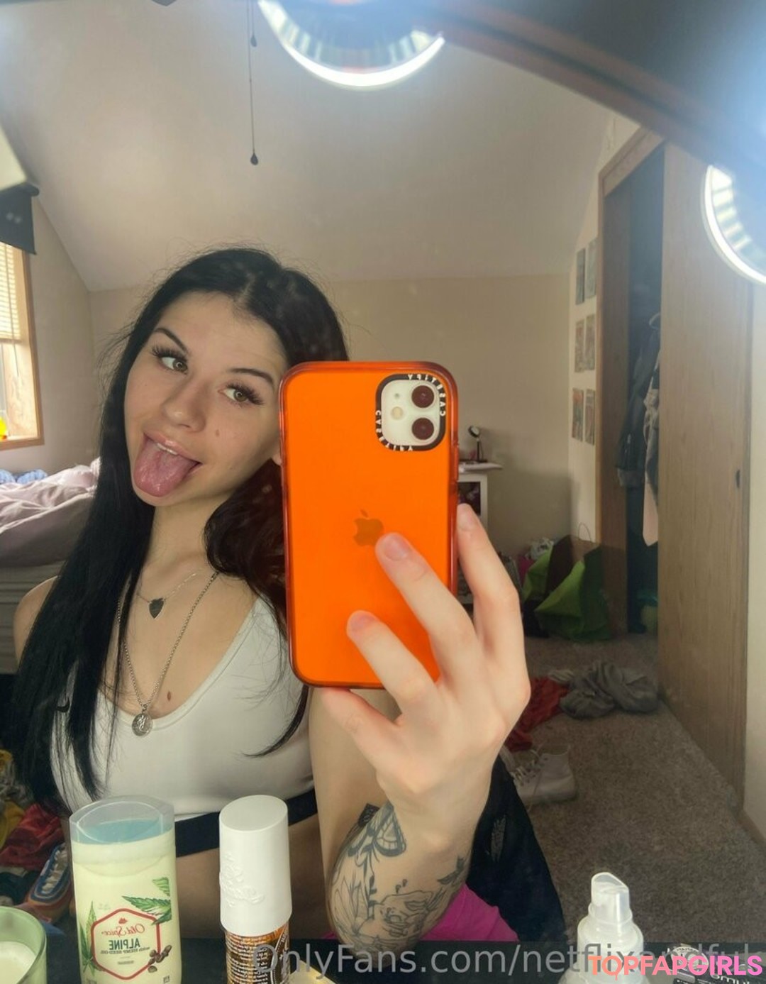Photo nue de fuite OnlyFans de Lizzysnyder18 #44 Photo nue de fuite OnlyFans de Lizzysnyder18 #44