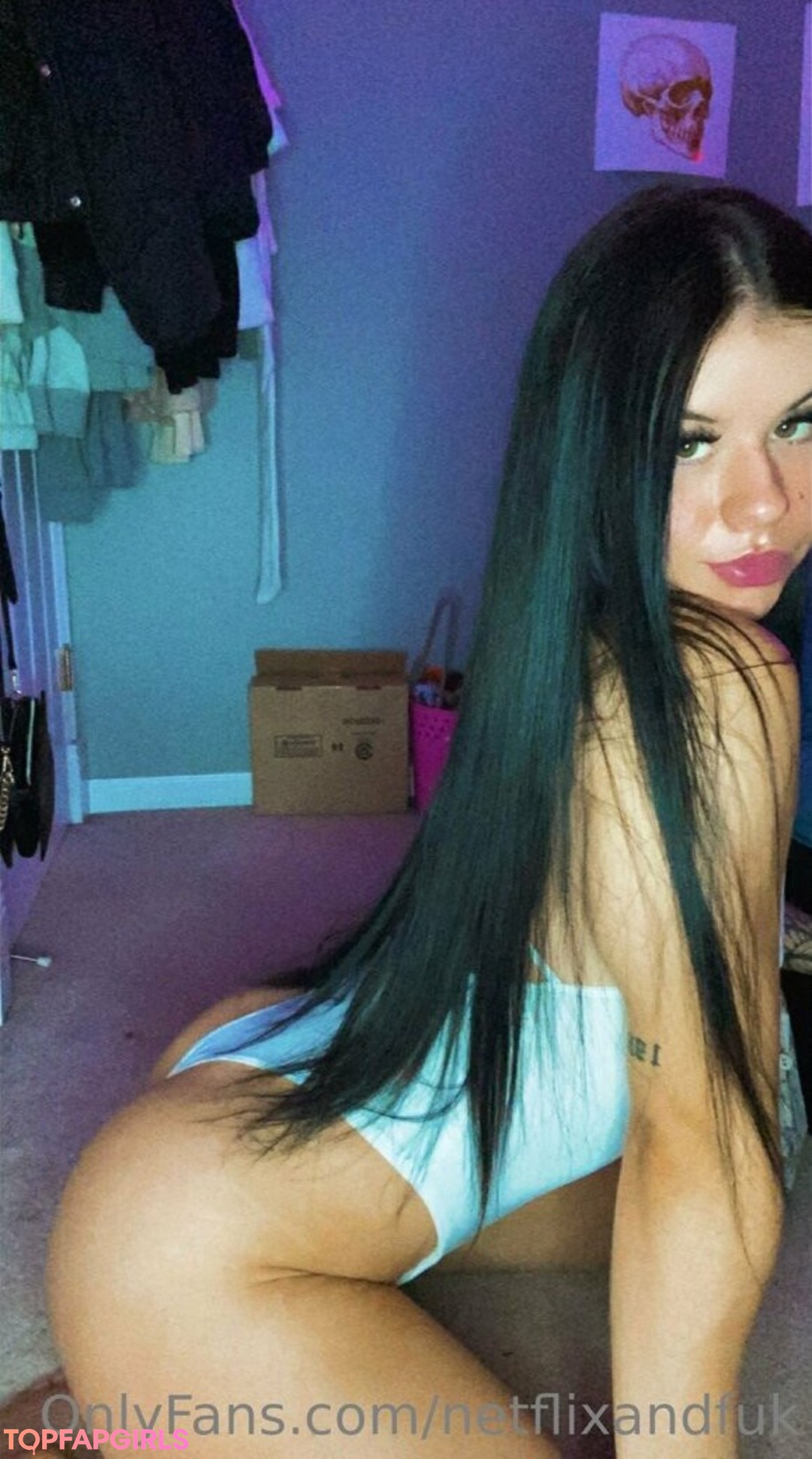 Photo nue de fuite OnlyFans de Lizzysnyder18 #86 Photo nue de fuite OnlyFans de Lizzysnyder18 #86