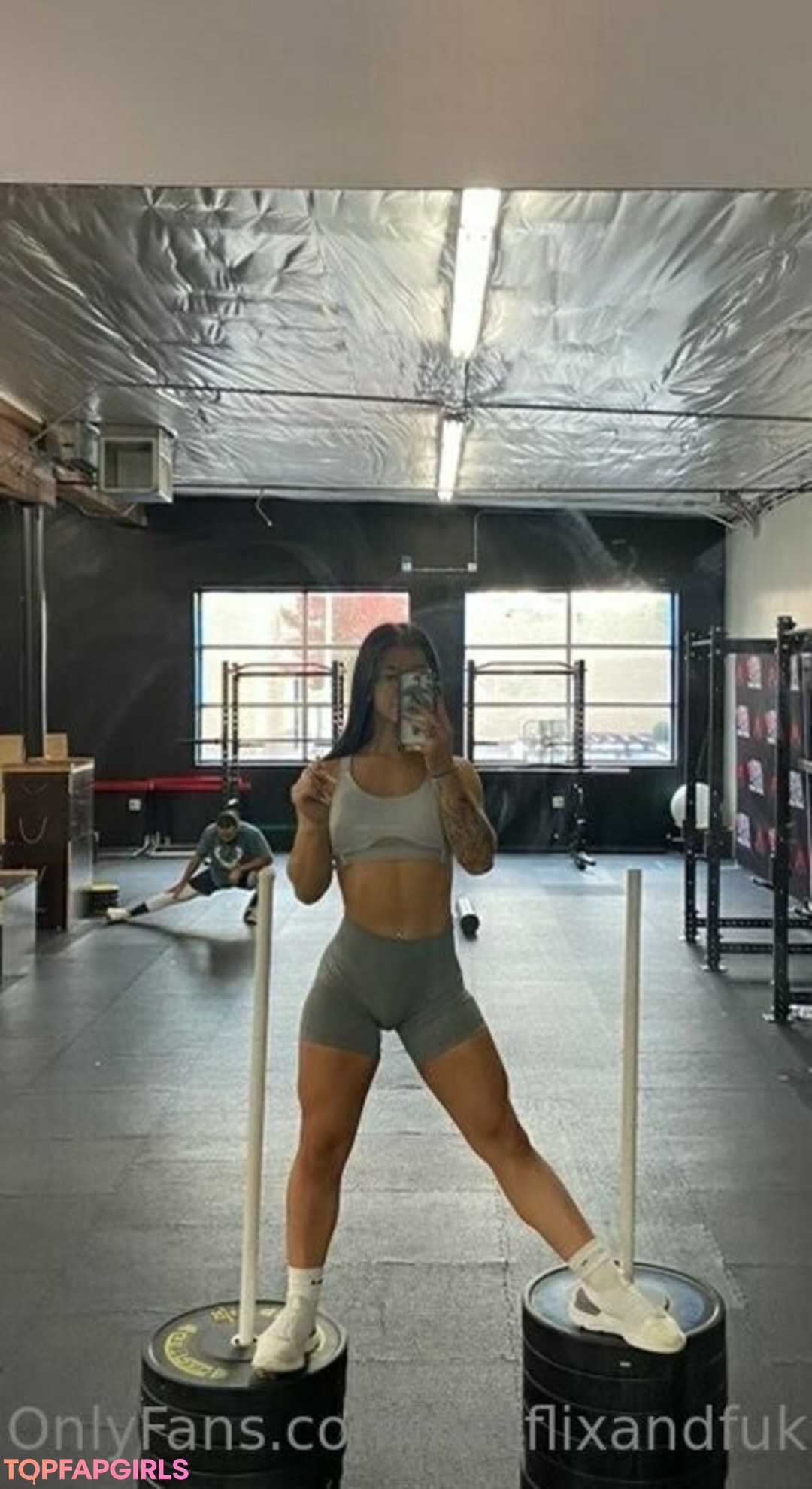 Photo nue de fuite OnlyFans de Lizzysnyder18 #94 Photo nue de fuite OnlyFans de Lizzysnyder18 #94