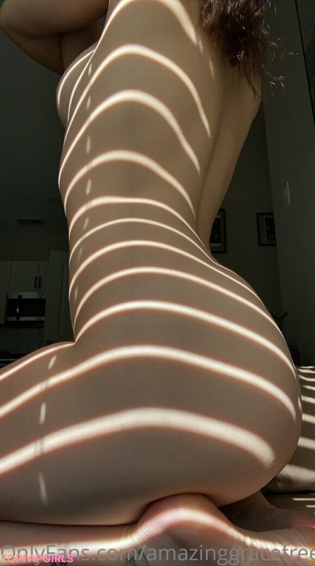 Photo nue de fuite OnlyFans de Amazinggracefreepage #81 Photo nue de fuite OnlyFans de Amazinggracefreepage #81