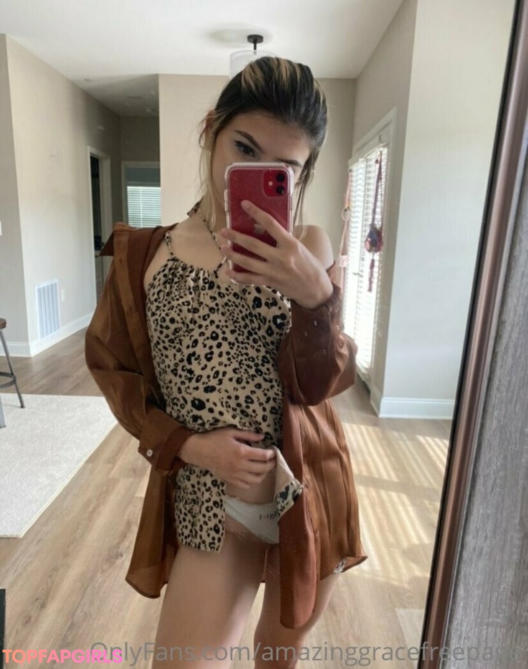 Photo nue de fuite OnlyFans de Amazinggracefreepage #86 Photo nue de fuite OnlyFans de Amazinggracefreepage #86